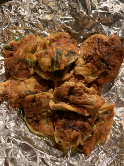 열차집 사진 2