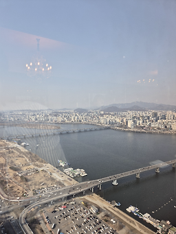 워킹온더클라우드 사진 6