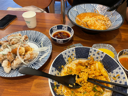 Geujipjjamppong (그집짬뽕) 3