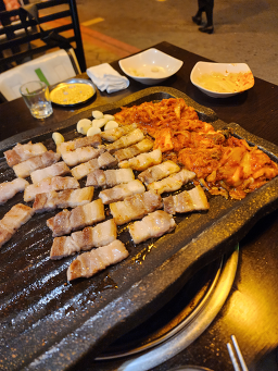 구이마을 1호점 사진 2
