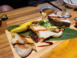 스시선 사진 6