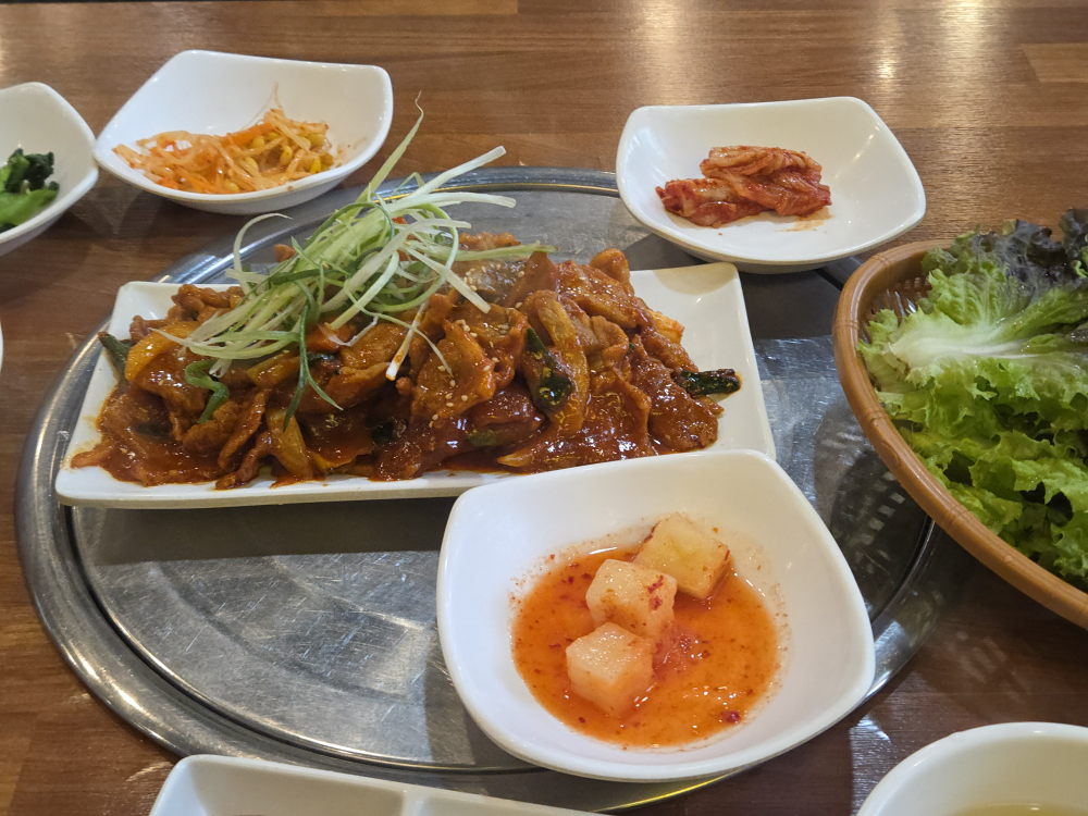 Okhwasikdang 4