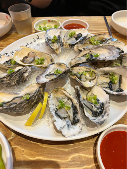 미스터오징어 용인보정점 사진 4