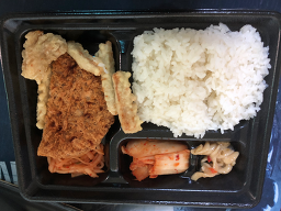 한솥도시락 송파나루역점 대표 사진