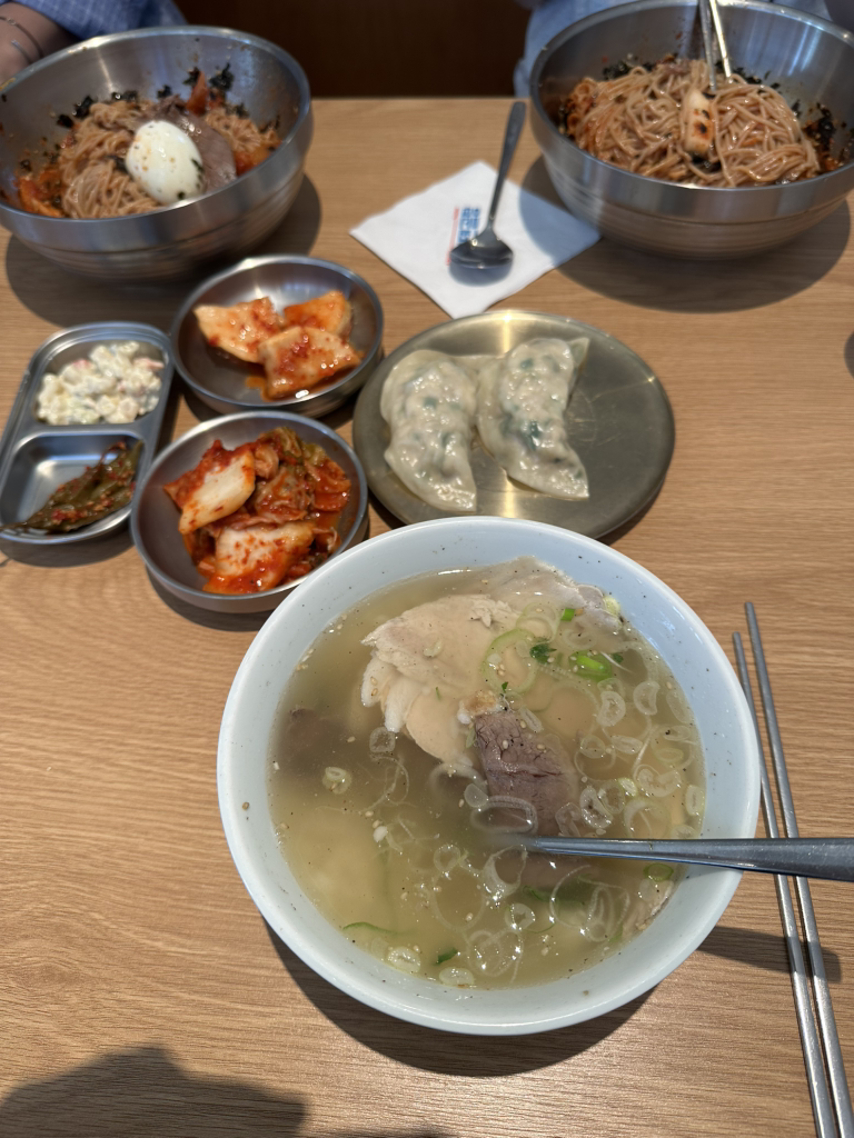 스웨덴곰탕 1