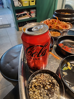 뒷골목뒷고기 6