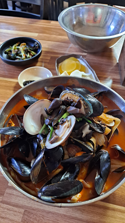 중앙관 사진