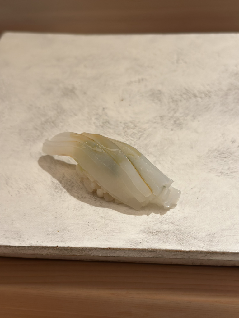 서울신라호텔 아리아께 사진 3