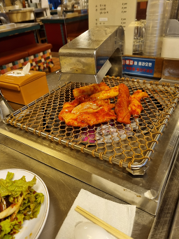 세광양대창 선릉점 대표 사진