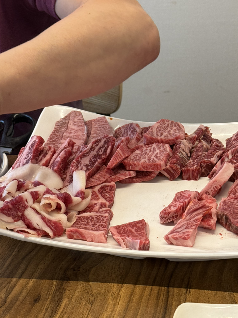 Uduryeong (우두령) 3