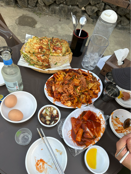 사계휴게소 대표 사진