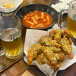 교촌치킨 구로2호점 대표 사진