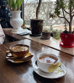 Suinssiuimadang (수인씨의마당) 1