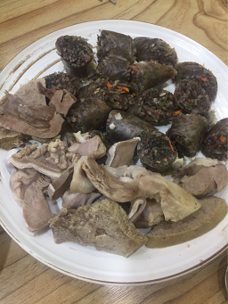 Dongyangsikdang (동양식당) 3