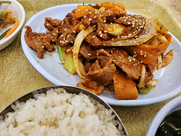 공원기사식당 사진 4