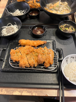 센츠쿠 1