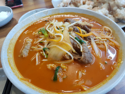 Rihyang (리향) 3