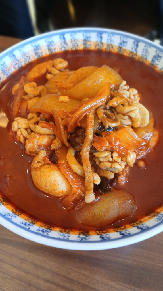 달토끼짬뽕 평택본점 6