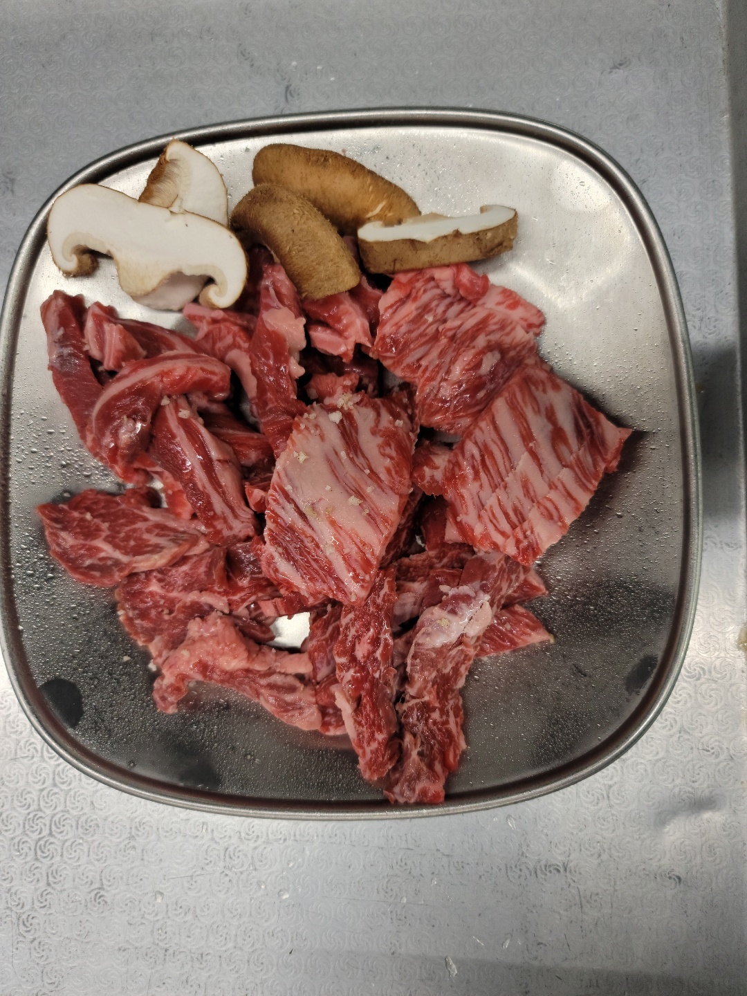Gomapso yukcheondwaejijjigae seobusijangjeom (고맙소 육천돼지찌개 서부시장점) 1