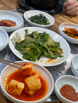 큰집설렁탕 2