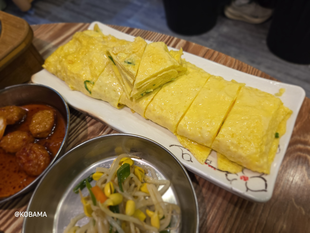 김치도가 상암점 사진 2