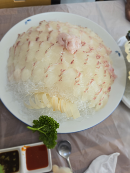 자연산서해횟집 5