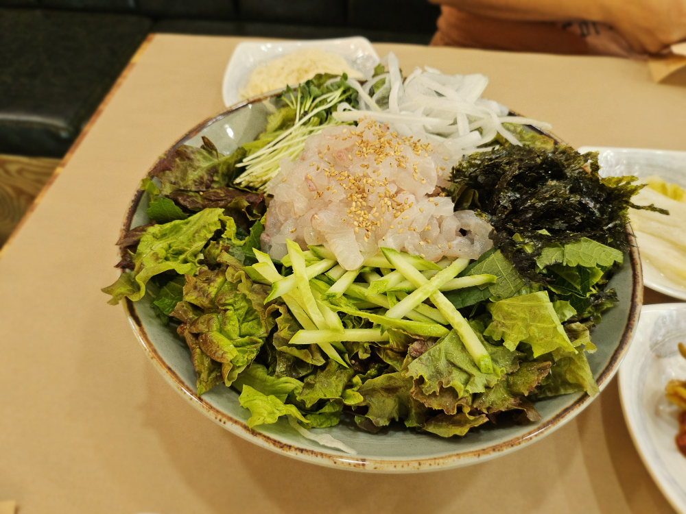 Badaiyagi osansicheong 6