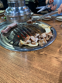 신사동숯불갈비 5