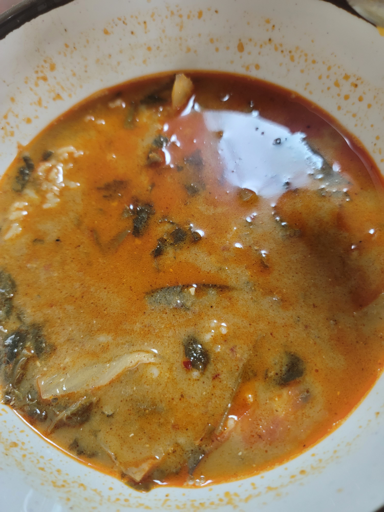 Namwonchueotang 4