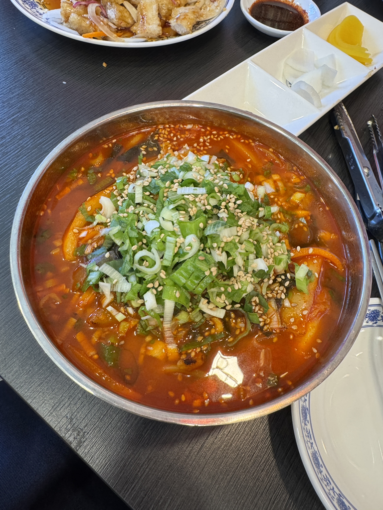 동네짬뽕 2