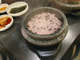 Bukchangdongsundubu 4