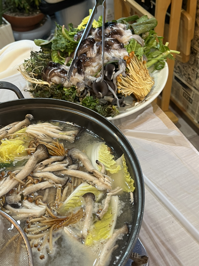 Jeongsikdang (정식당) 1