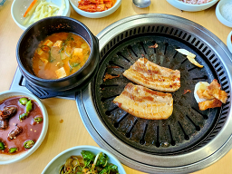 동천숯불갈비 사진 2