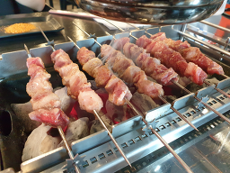화산양꼬치3호점 사진