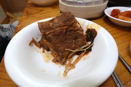 맛감자탕 6