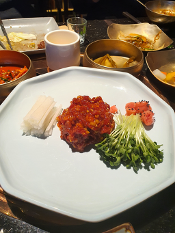 한육감 서울로테라스몰점 사진 5