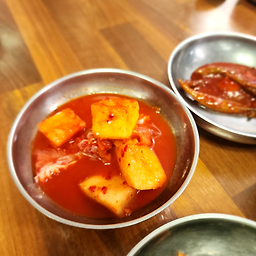 Mannamuisikdang (만남의식당) 3