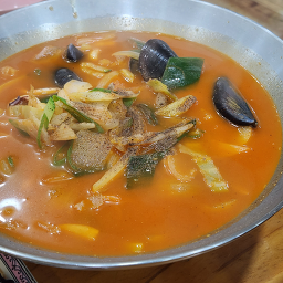 Daewonjang 2