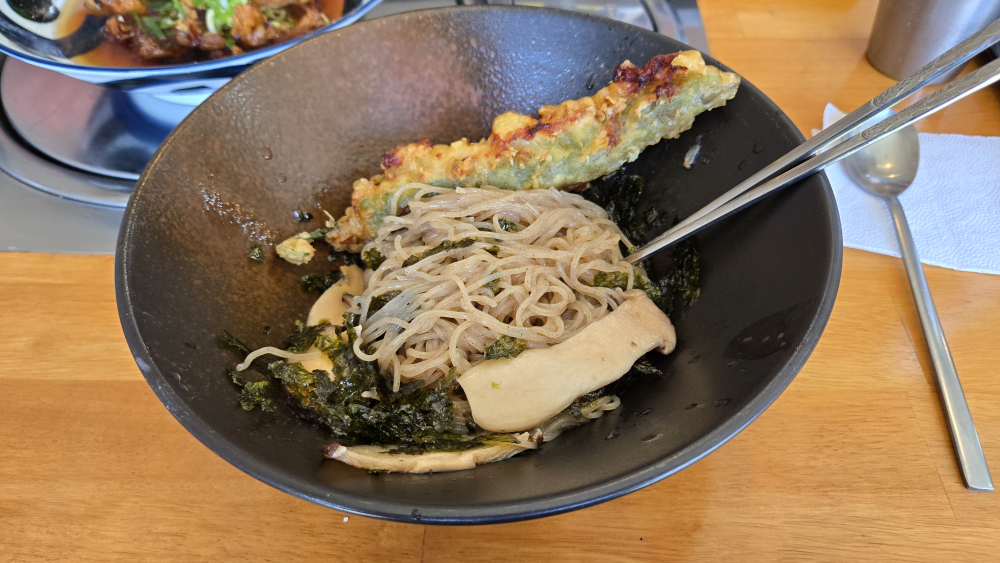 Hyangmirim (향미림) 3
