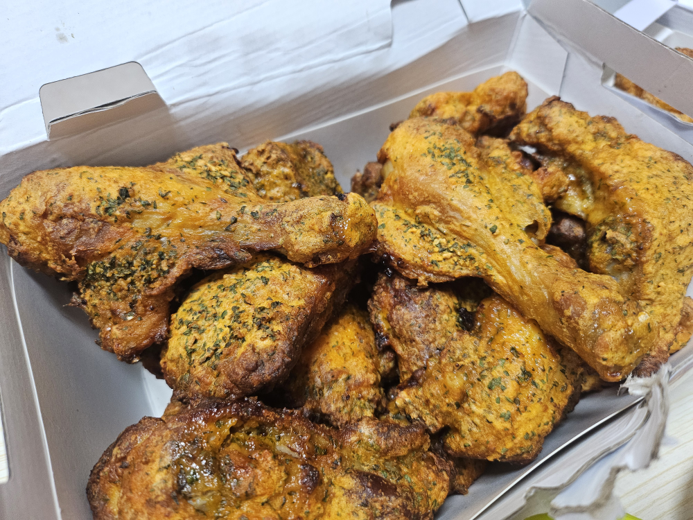 굽네치킨 문래점 대표 사진