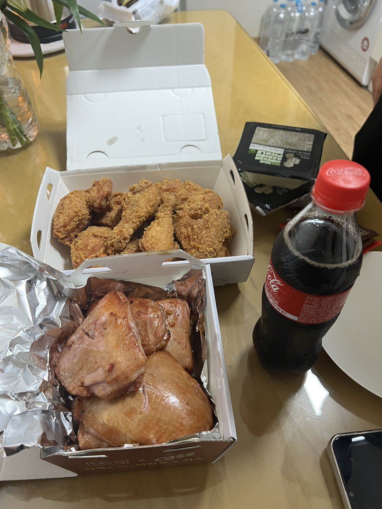 BBQ 삼성역점 사진 3