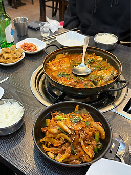 어소반 석촌호수점 사진 2