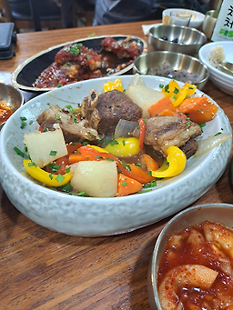 Hasimjeong 6