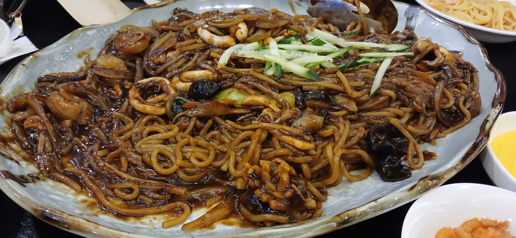 Palseon (팔선) 2
