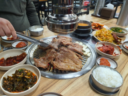삼미정 사진 2
