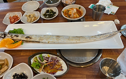 쇠소깍모꼬지 사진 5