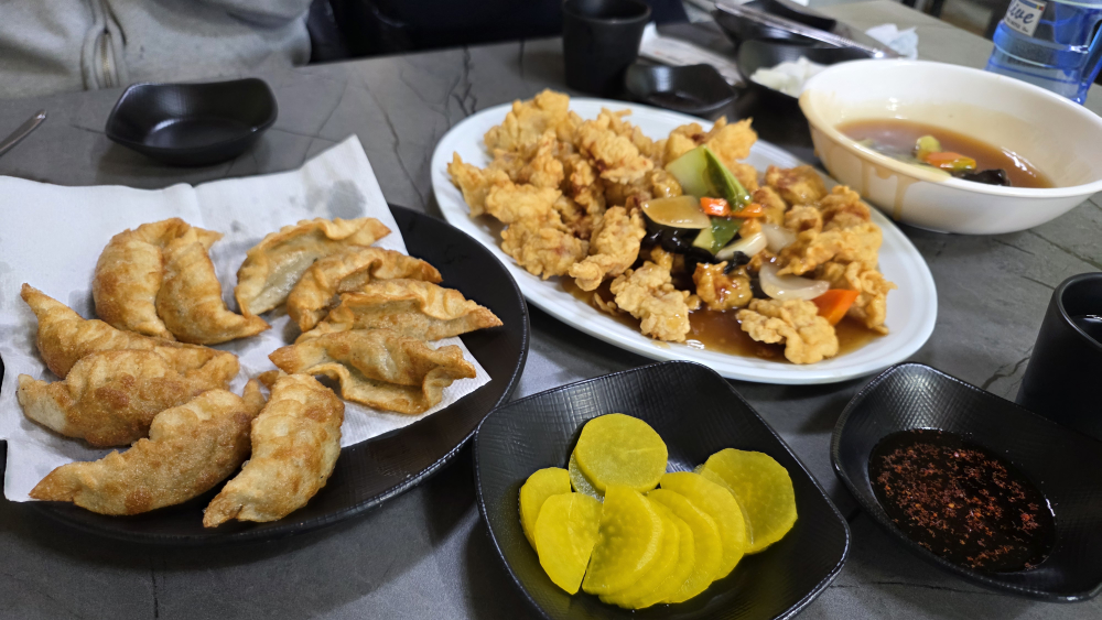 청림반점 2