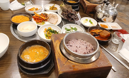 청해해물탕찜밀양 2