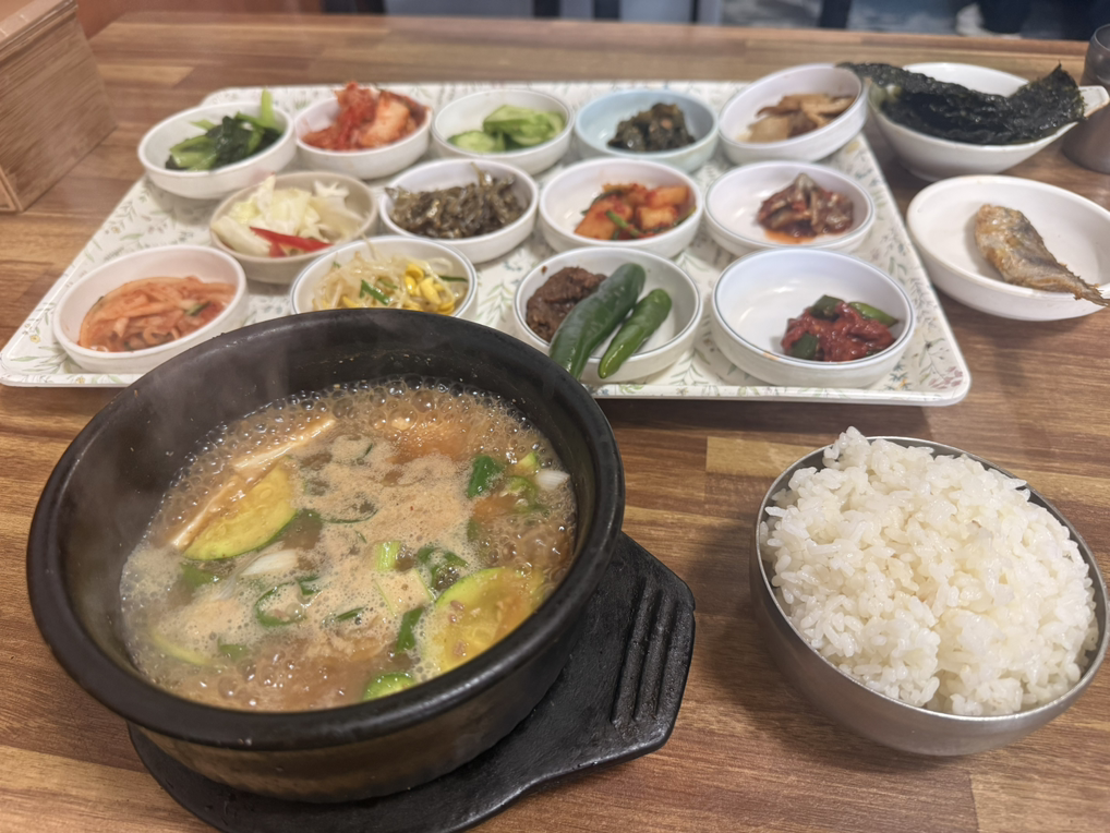 두리식당 대표 사진
