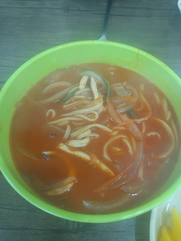 명성반점(솔올점) 사진